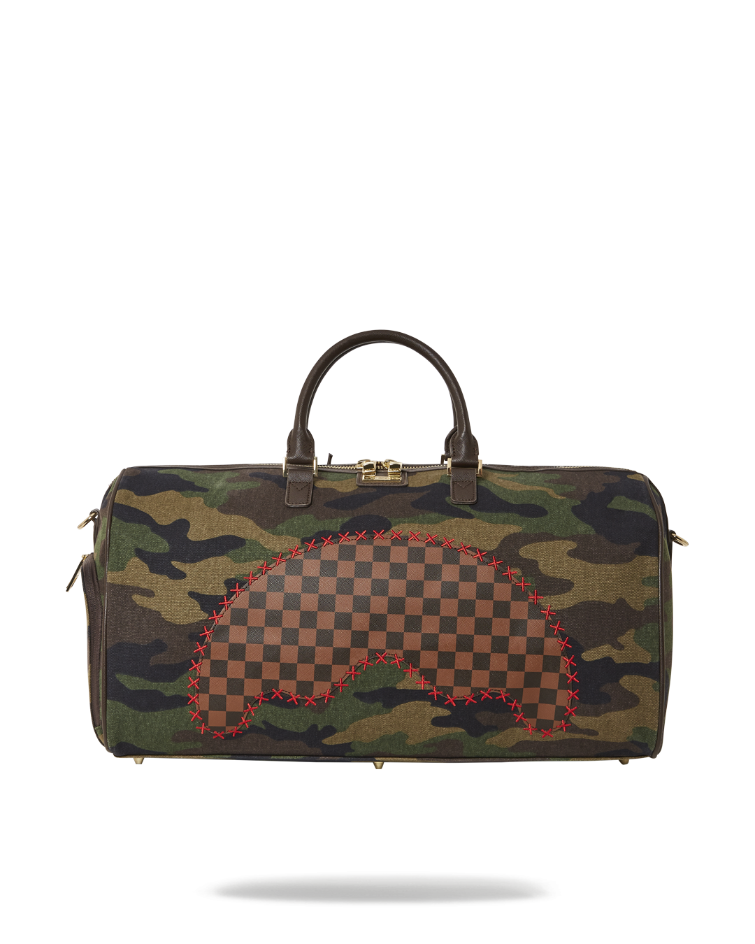 THE PARADOXX SHARK DUFFLE