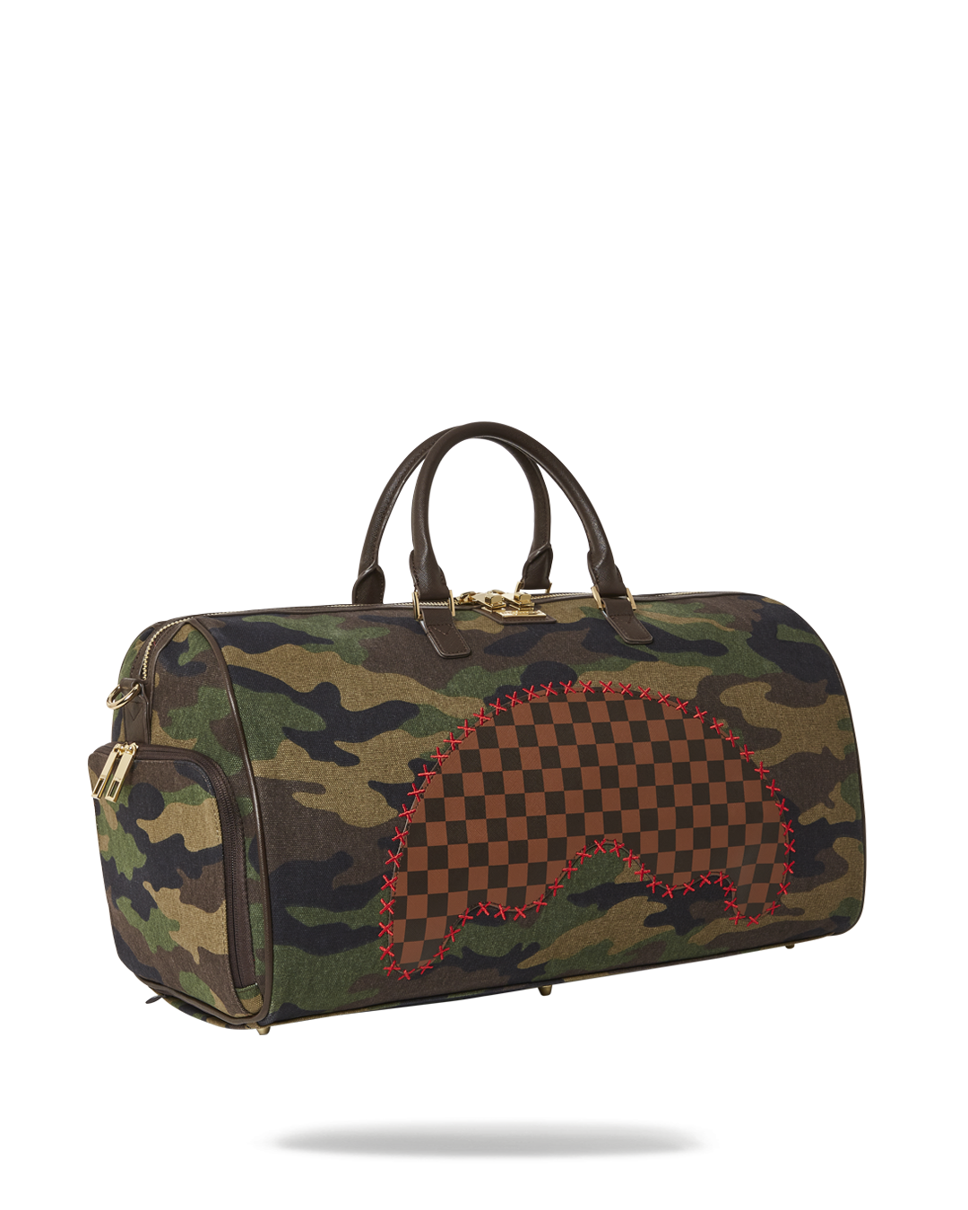 THE PARADOXX SHARK DUFFLE