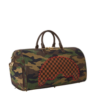 THE PARADOXX SHARK DUFFLE