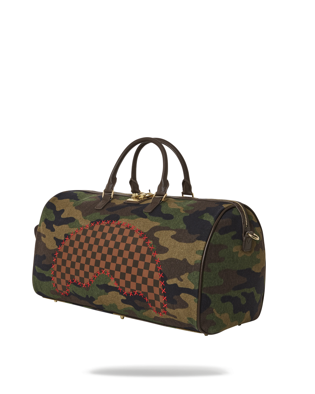 THE PARADOXX SHARK DUFFLE