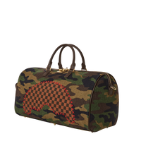 THE PARADOXX SHARK DUFFLE