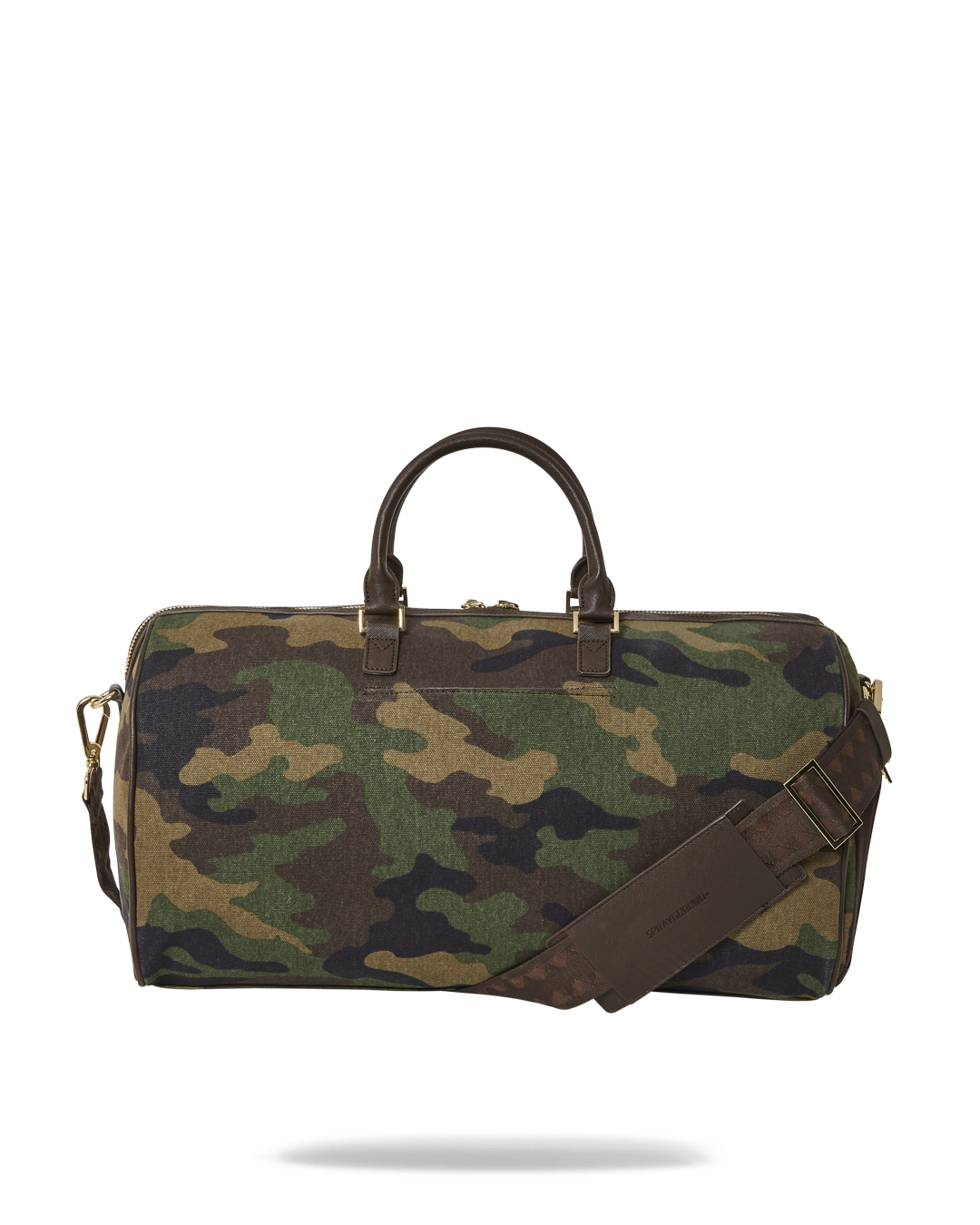 THE PARADOXX SHARK DUFFLE