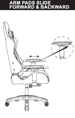 FIRE CAMO GAMING CHAIR (VEGAN LEATHER) SUPER RARE