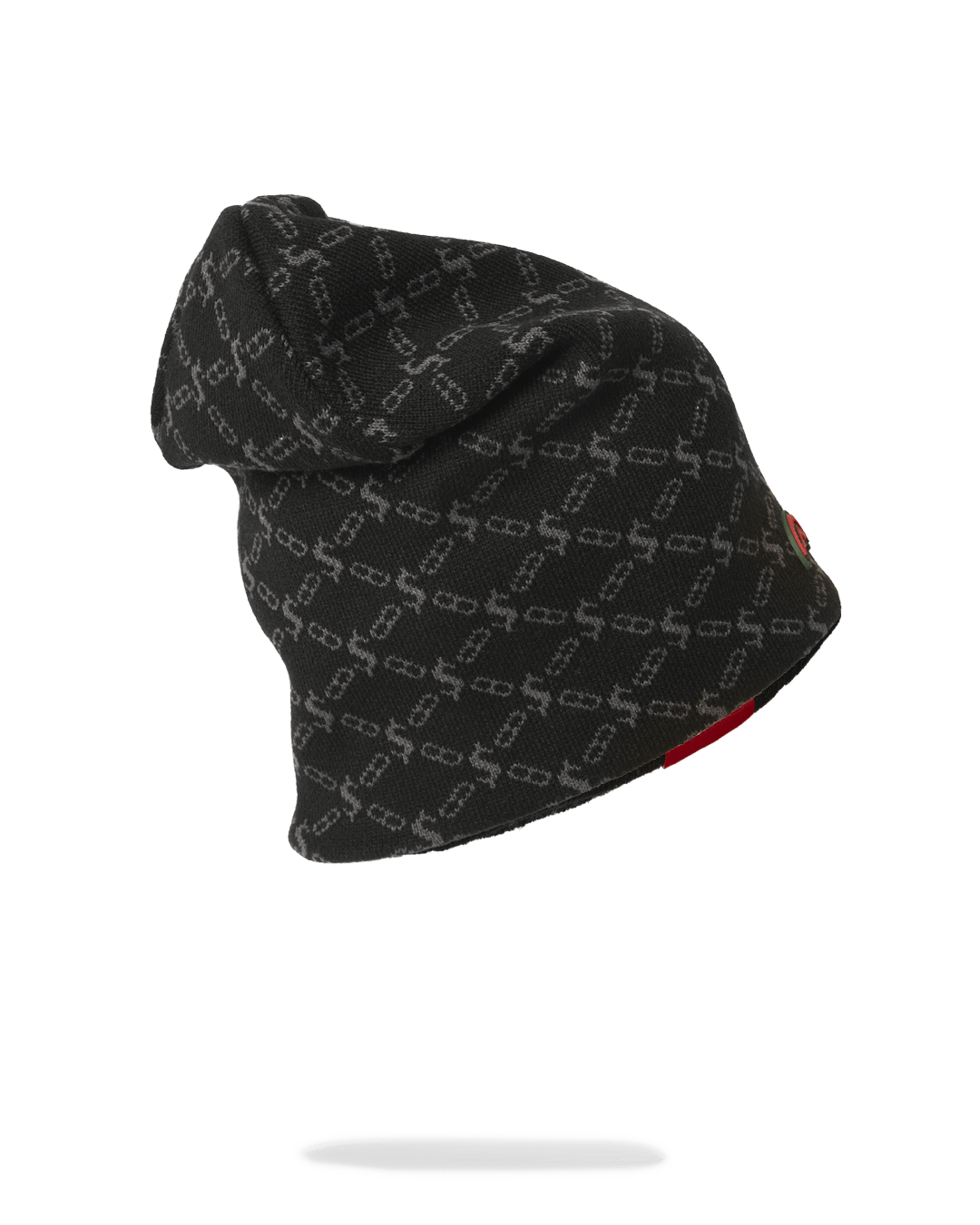 THE GODFATHER SLOUCH BEANIE