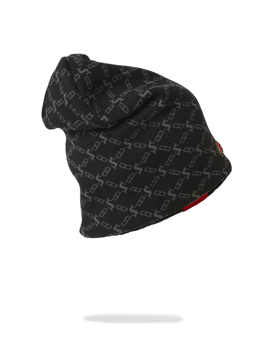 THE GODFATHER SLOUCH BEANIE