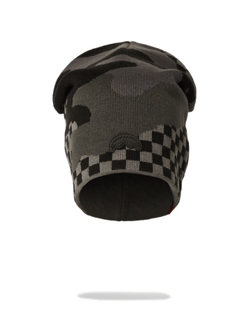 3AM NEVER SLEEP SLOUCH BEANIE