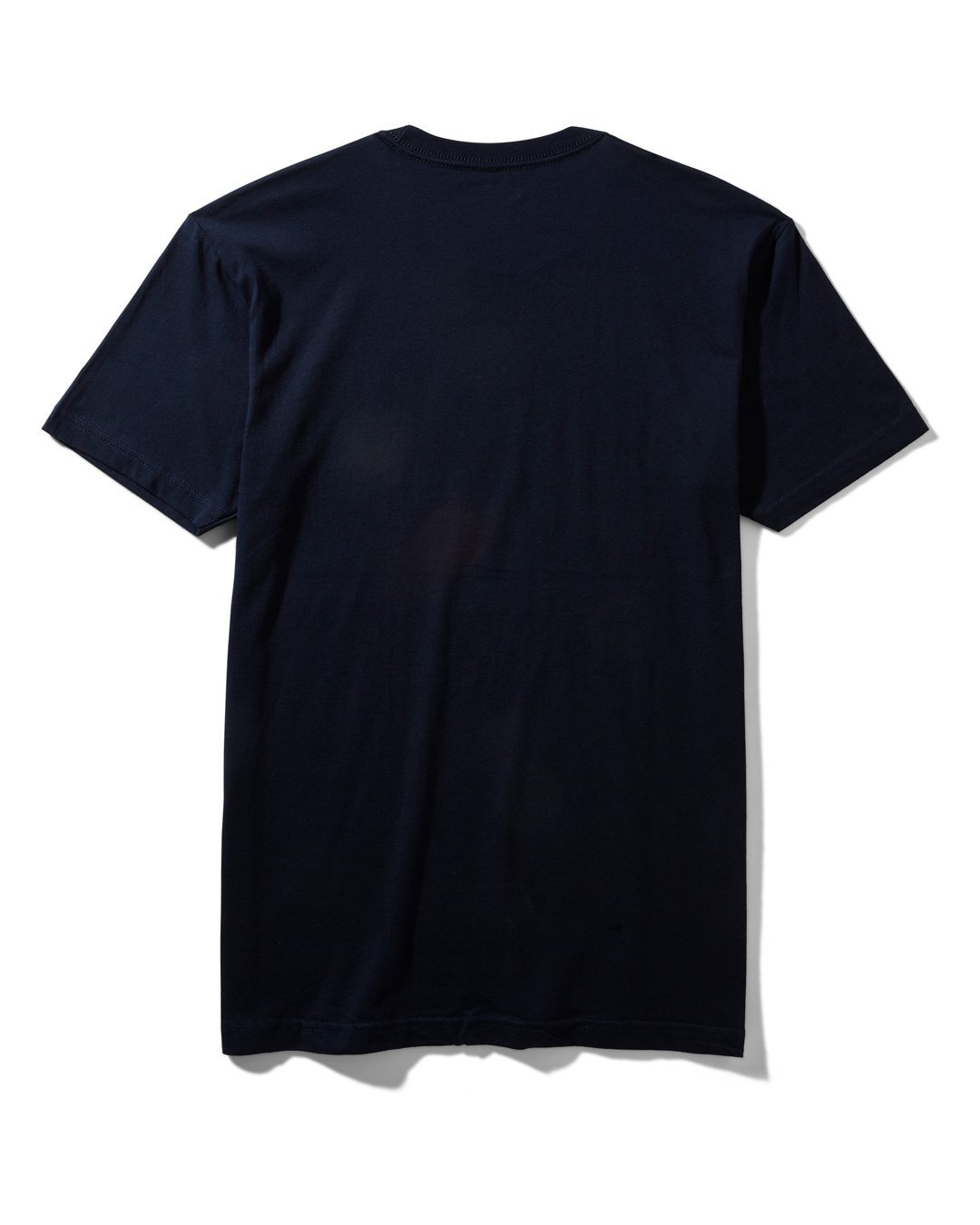 VIBE CHECK T-SHIRT (NAVY)