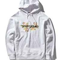 SPRAYGROUND FLOWERS HOODY