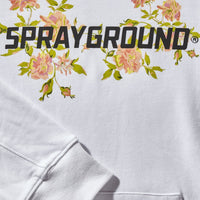 SPRAYGROUND FLOWERS HOODY