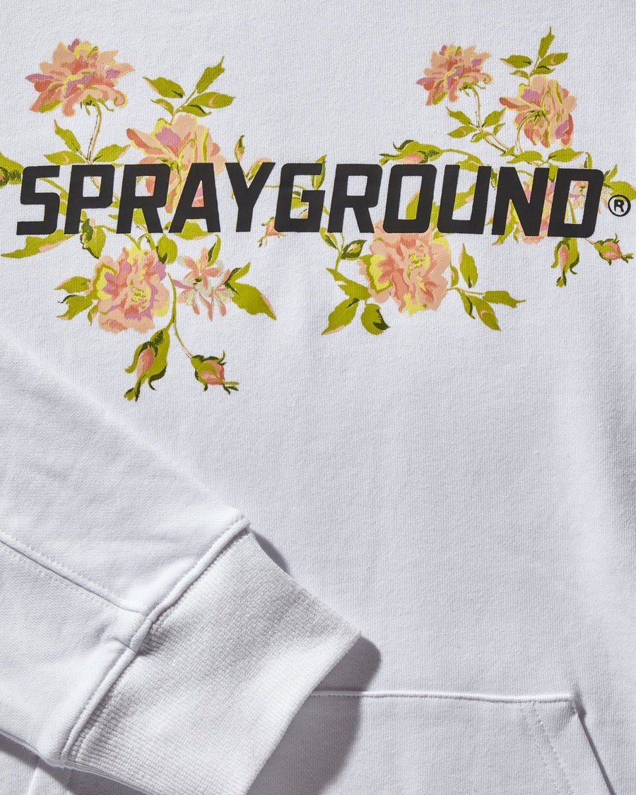 SPRAYGROUND FLOWERS HOODY