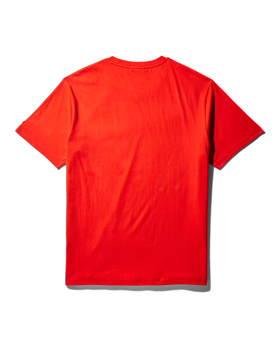 GARFIELD MONEY CLAWS T-SHIRT (RED)