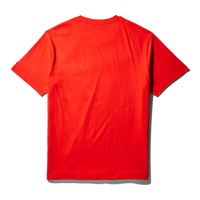 GARFIELD MONEY CLAWS T-SHIRT (RED)