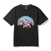 LEAGUE OF LEGENDS JINX SHARKMOUTH T-SHIRT