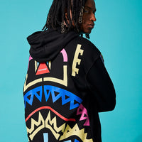 A.i.4 PATH TO THE FUTURE HOODY
