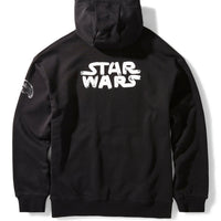 STAR WARS STORM TROOPER STENCIL HOODY