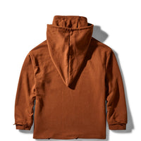 STAR WARS DOUBLE HOOD JAWA HOODY