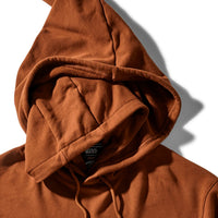 STAR WARS DOUBLE HOOD JAWA HOODY