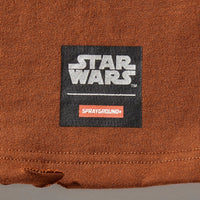 STAR WARS DOUBLE HOOD JAWA HOODY