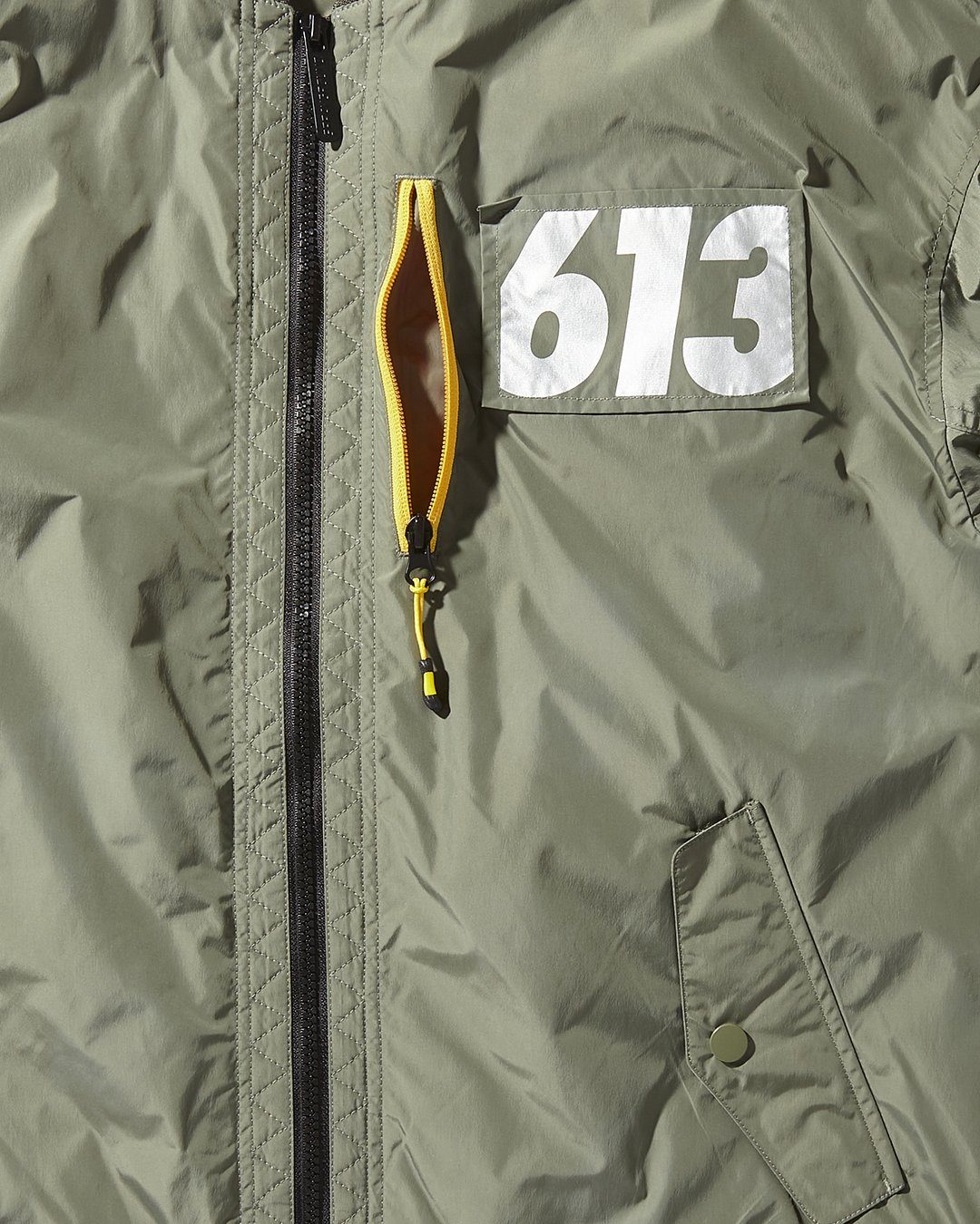 SPECIAL OPS BOMBER JACKET