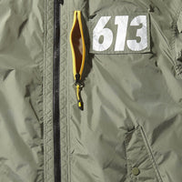 SPECIAL OPS BOMBER JACKET