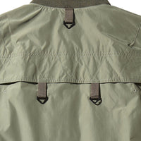 SPECIAL OPS BOMBER JACKET