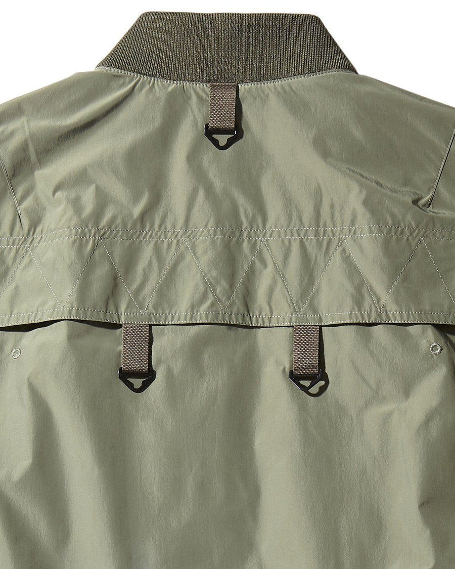 SPECIAL OPS BOMBER JACKET