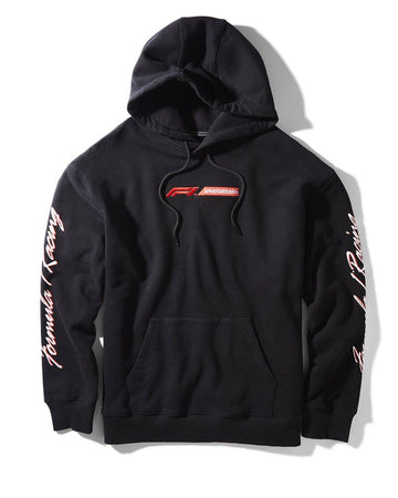 FORMULA 1 WORLD TOUR HOODY