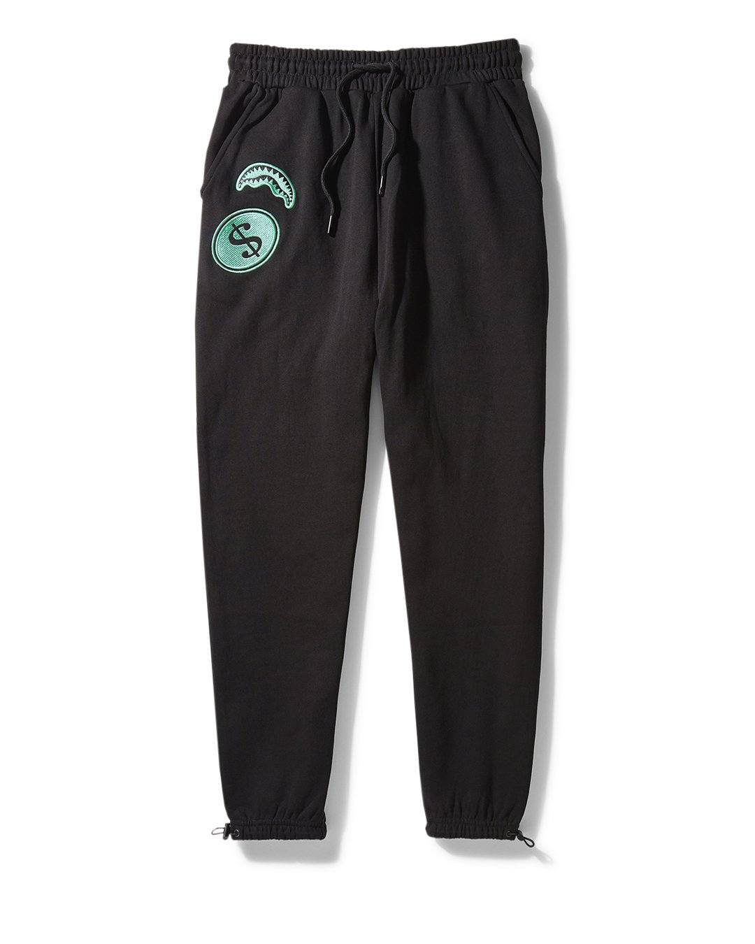 SHARKURRENCY JOGGER SWEATPANT