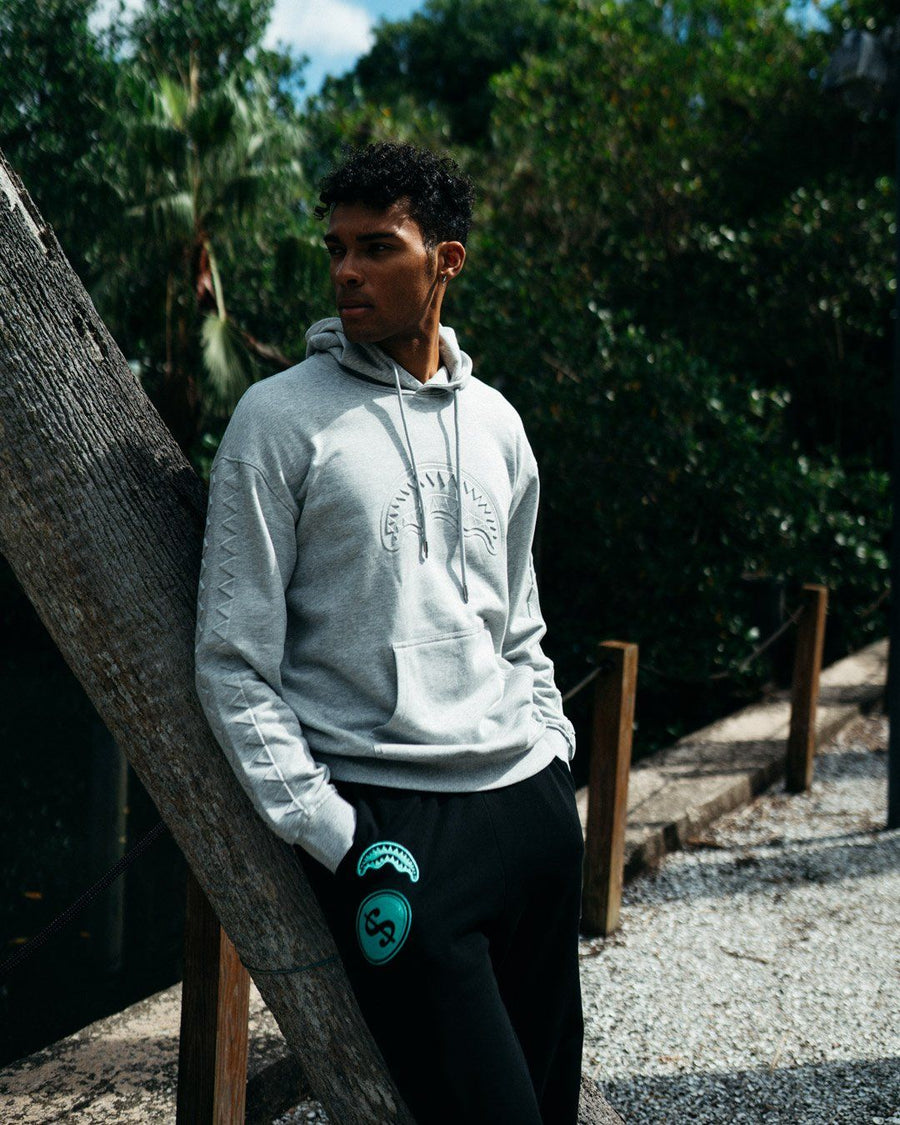 SHARKURRENCY JOGGER SWEATPANT