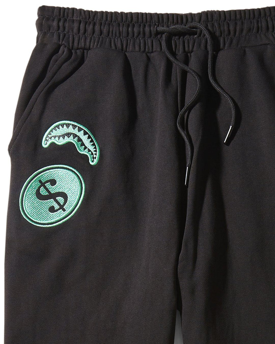 SHARKURRENCY JOGGER SWEATPANT