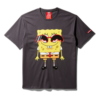 SPONGEBOB SHARKMOUTH SUNGLASSES T-SHIRT