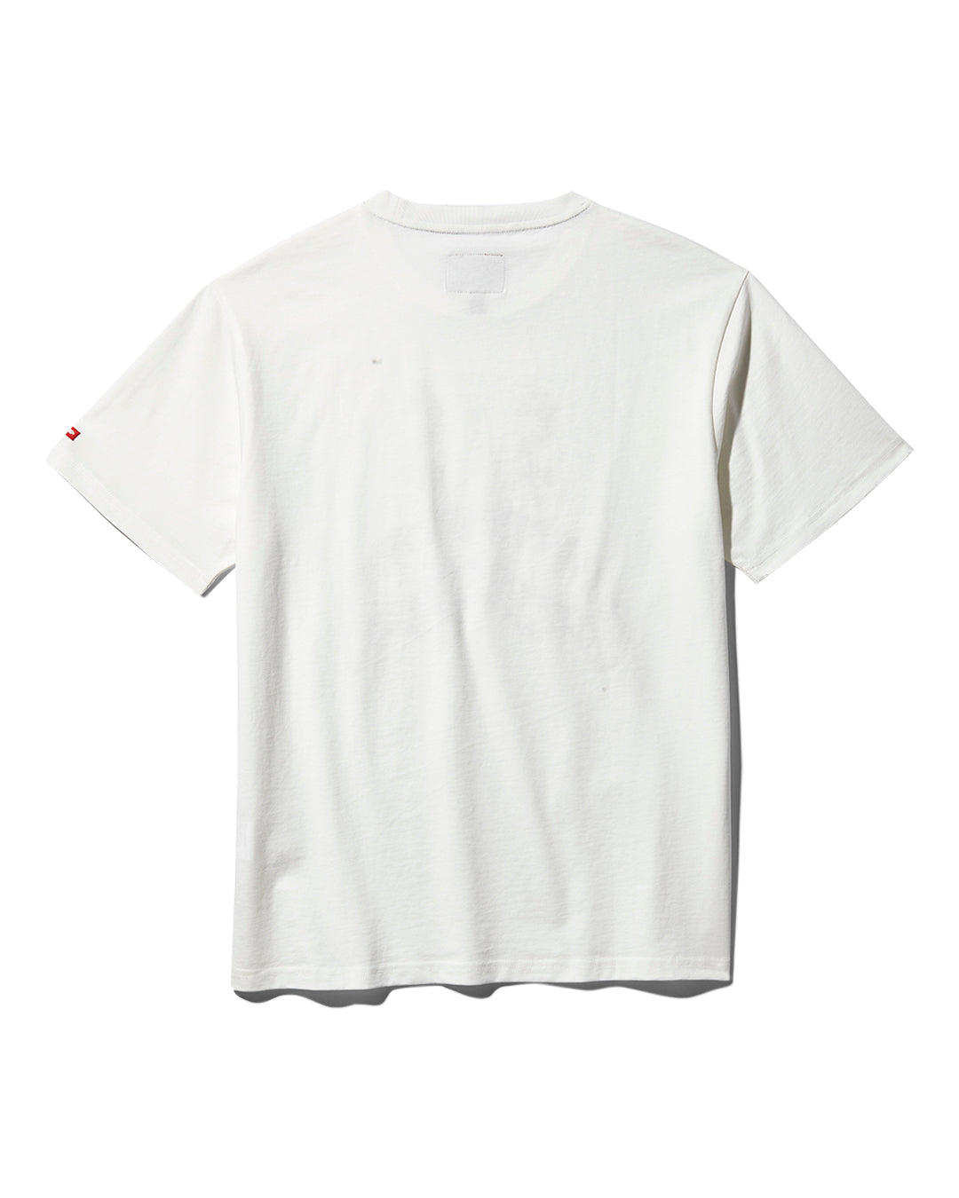 MONEY SCRIBBLES T-SHIRT (WHITE)