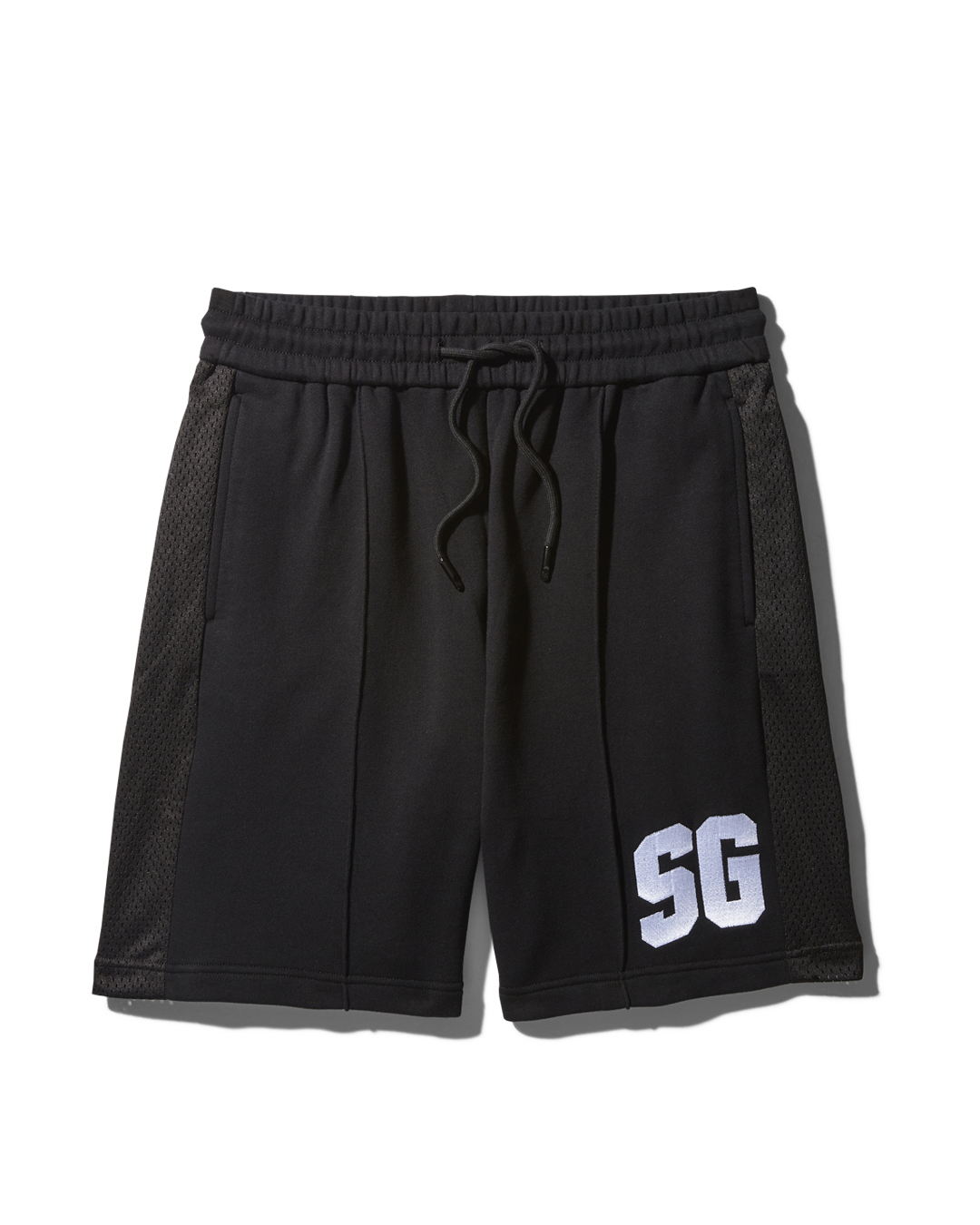 SG CORE LONG KNIT SHORTS