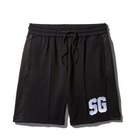 SG CORE LONG KNIT SHORTS