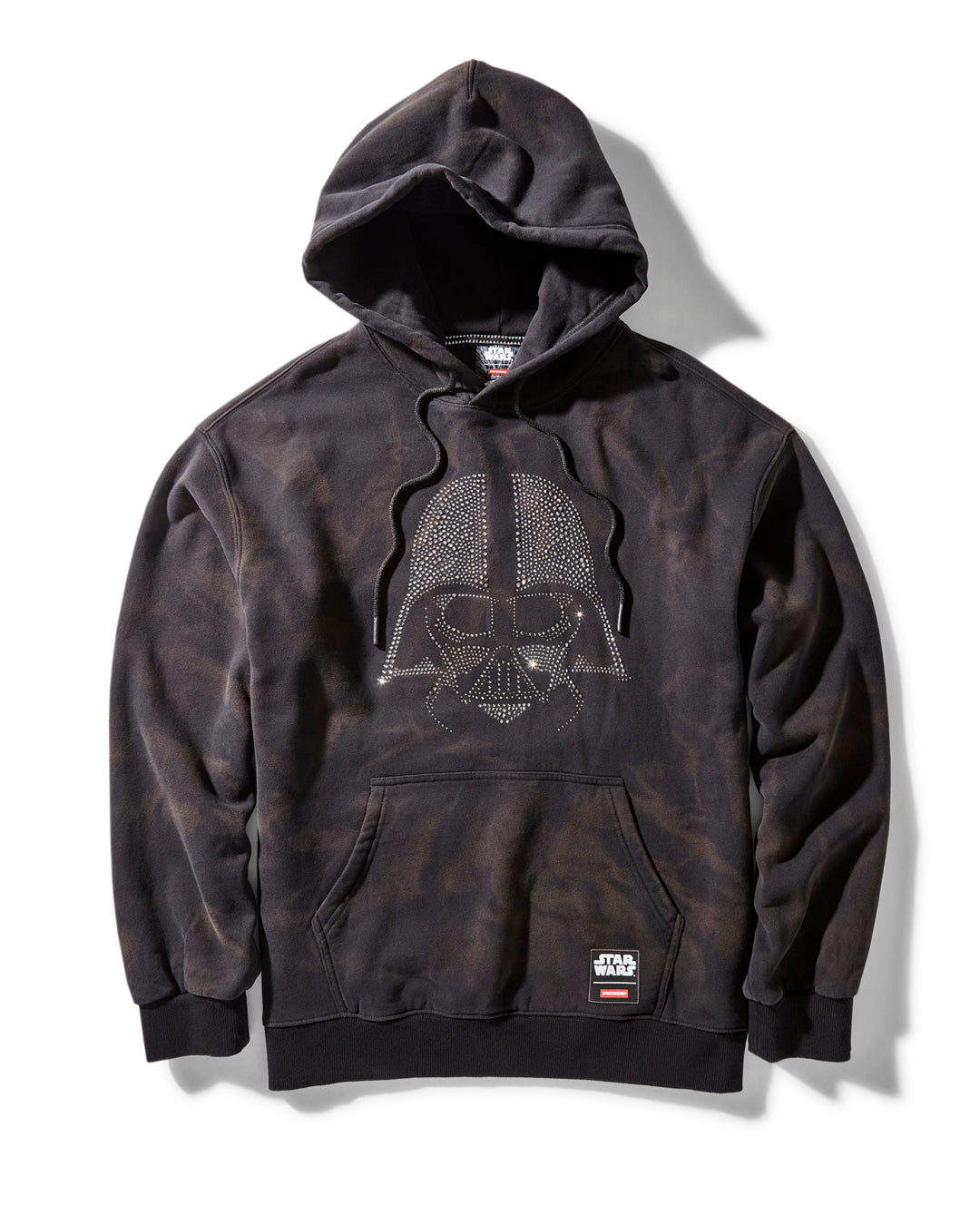 STAR WARS DARTH VADER TRINITY HOODY