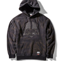 STAR WARS DARTH VADER TRINITY HOODY