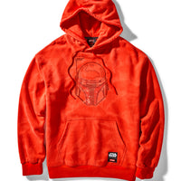 STAR WARS MANDALORIAN TRINITY HOODY