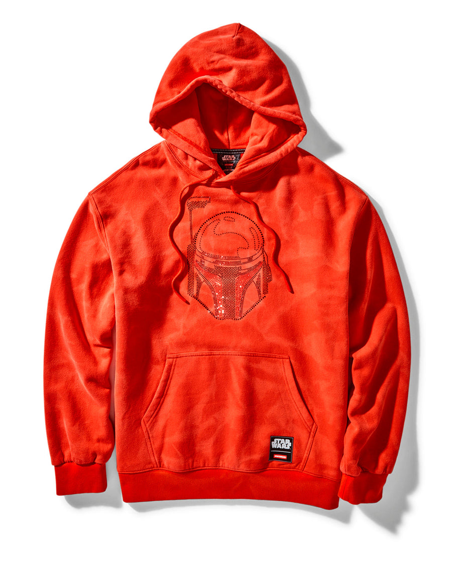 STAR WARS MANDALORIAN TRINITY HOODY