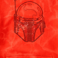 STAR WARS MANDALORIAN TRINITY HOODY