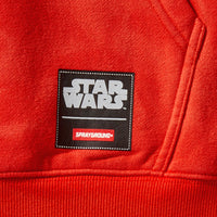 STAR WARS MANDALORIAN TRINITY HOODY