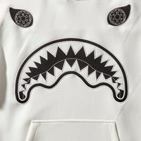 STAR WARS STORM TROOPER SHARK MOUTH HOODY