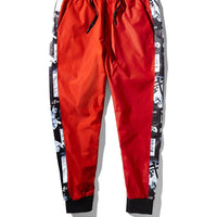 BRUCE LEE INNER CHI TRACKSUIT PANTS