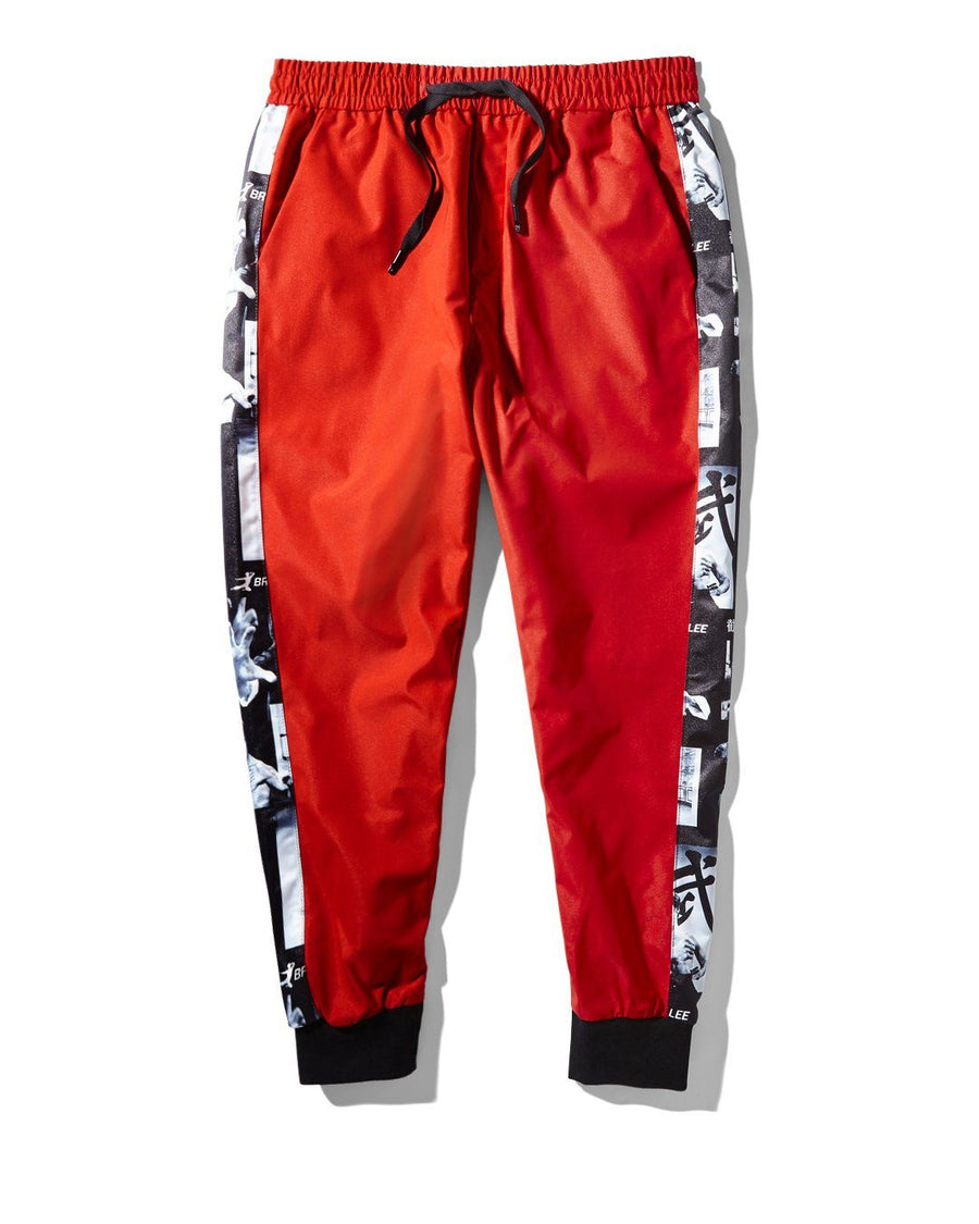 BRUCE LEE INNER CHI TRACKSUIT PANTS