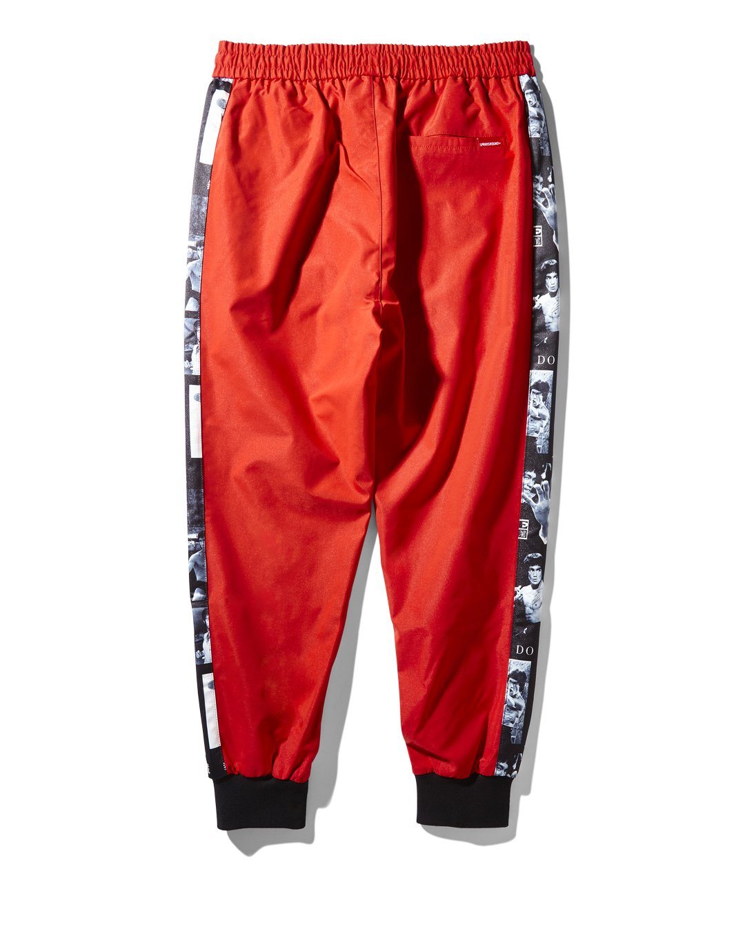 BRUCE LEE INNER CHI TRACKSUIT PANTS