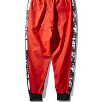 BRUCE LEE INNER CHI TRACKSUIT PANTS