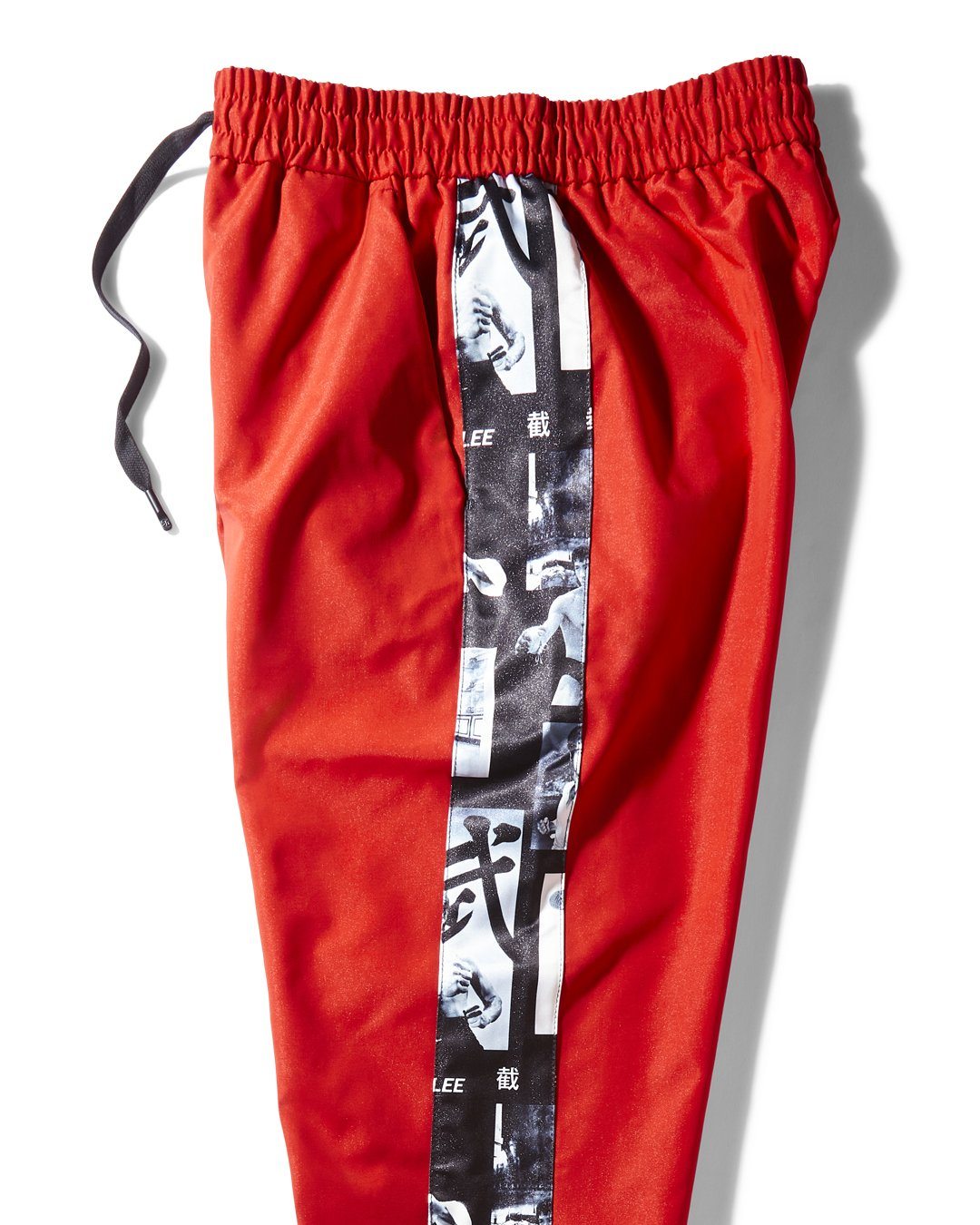 BRUCE LEE INNER CHI TRACKSUIT PANTS