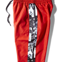 BRUCE LEE INNER CHI TRACKSUIT PANTS