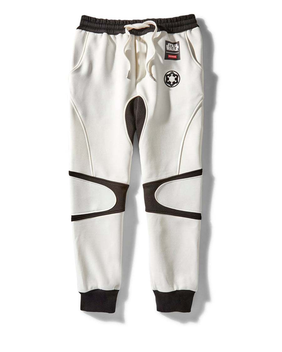 STAR WARS STORM TROOPER SHARK MOUTH JOGGER