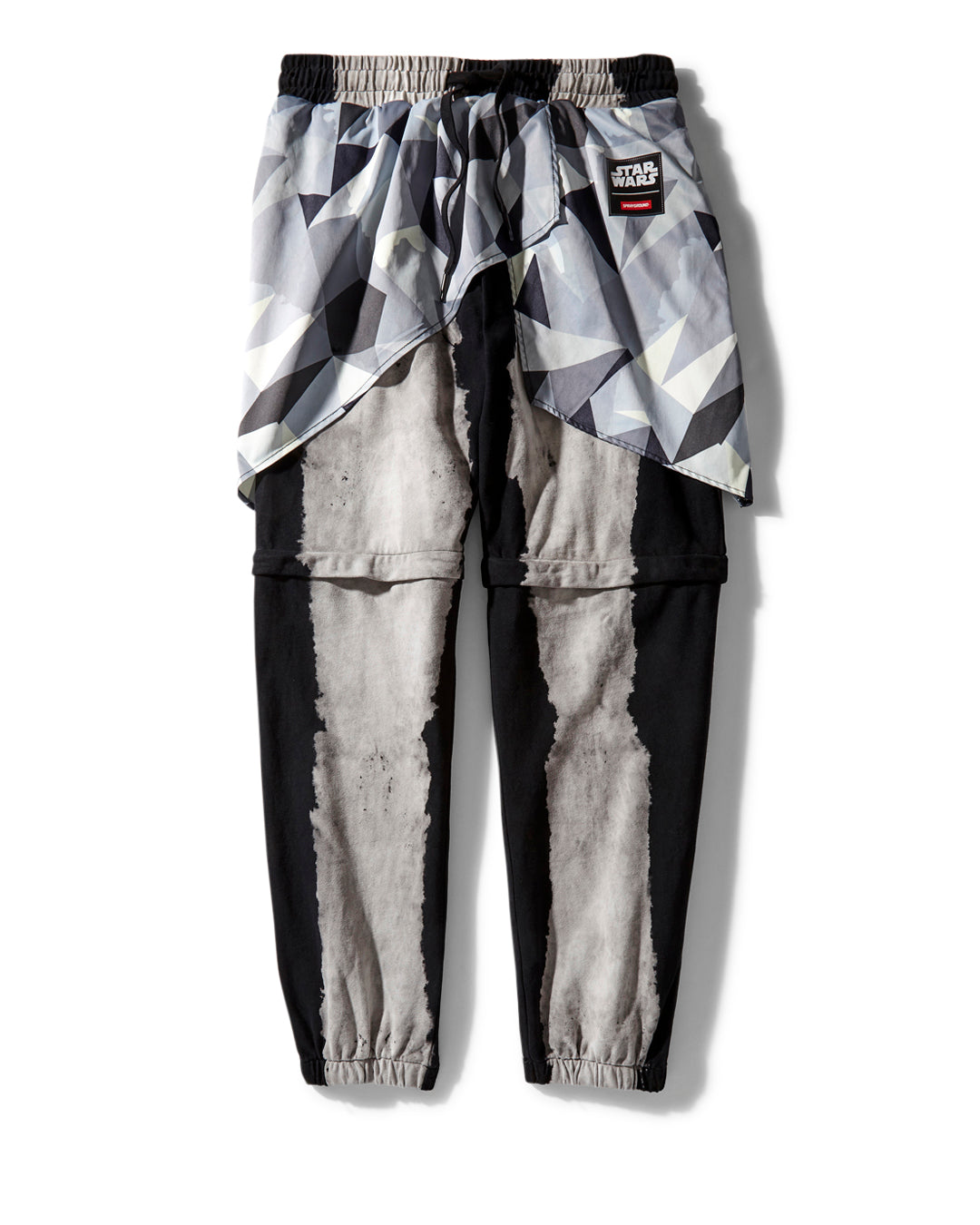 STAR WARS GEOMETRIC JOGGER