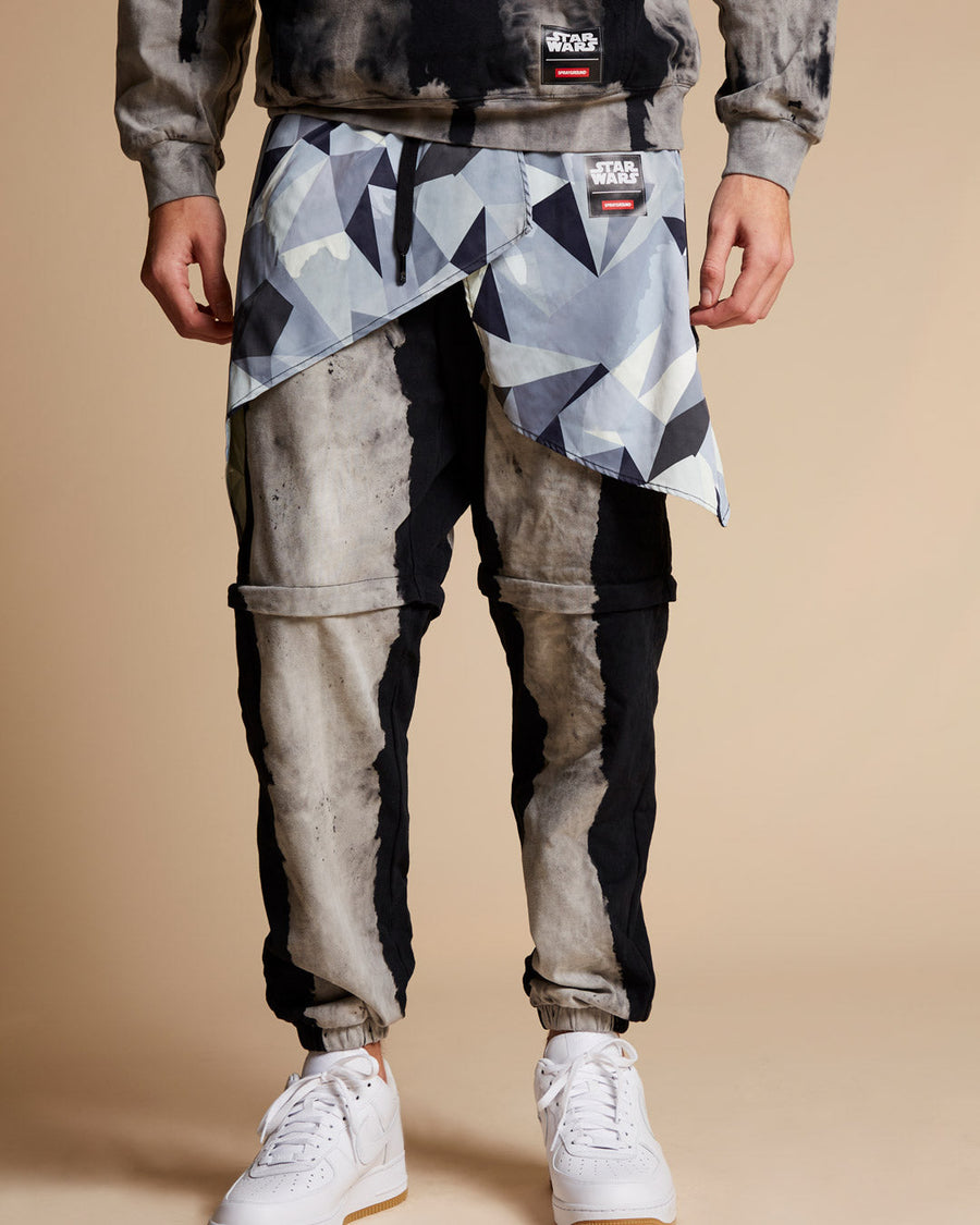 STAR WARS GEOMETRIC JOGGER